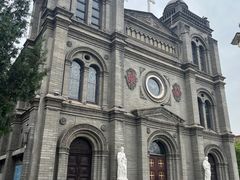 -天主教堂(莲池区)