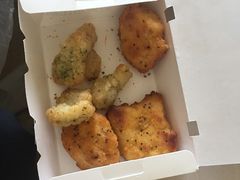 -达美乐比萨(凯莱赛店)