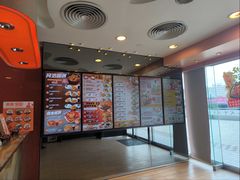 -大快活(罗湖商业城分店)