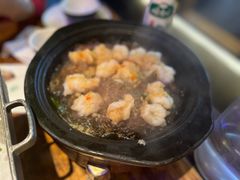 -绿茶餐厅(领展购物广场·中关村店)