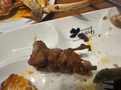 -汉巴味德(大悦城店)