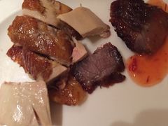 -杭州国际会议中心洲际酒店-原素全日餐厅(解放东路店)