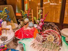 -ONE FULL 古董港式海鲜火锅