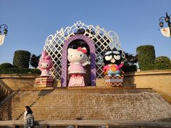 -杭州Hello Kitty乐园