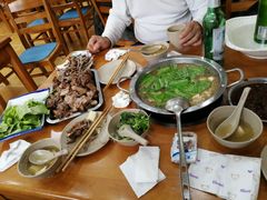 -春明狗肉馆(园丁花园店)