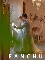 -梵初·STUDIO婚纱摄影(通州万达店)