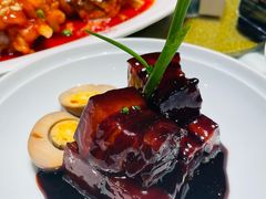 -阿明小菜·海鲜·上海菜(梅陇店)