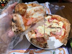 -Mammamia意大利餐厅(古北店)