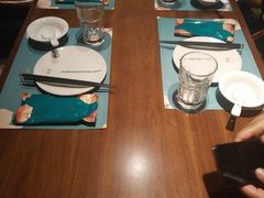 -大树餐厅(益田假日店)