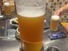 -马路牙子烧烤音乐酒馆(望京店)