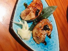 鹅肝寿司-有喜屋·烧鸟·居酒屋(周浦万达店)