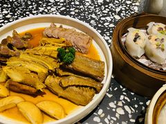 -金香匯晚茶(浑南店)