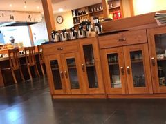 大堂-翔峰炭火鳗鱼(悦泰街里公寓店)