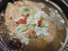 -海兰江石锅饭(水上店)