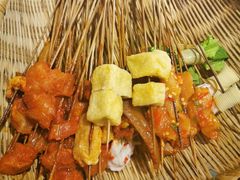 -马路边边串串香(北苑旗舰店)