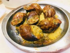 法式蜗牛-顺风海鲜港(金玉兰店)