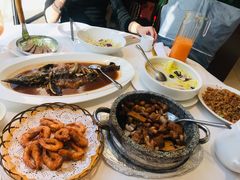 -万龙洲海鲜(大兴绿地缤纷城店)