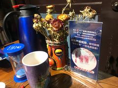 -雀舞云南菜(乐客城店)