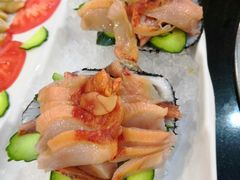 -瑞杰烧烤店·24小时营业(山东路店)