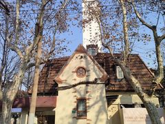 -卞姐蛋饼(陕西南路店)