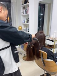 -米路造型MILU STUDIO