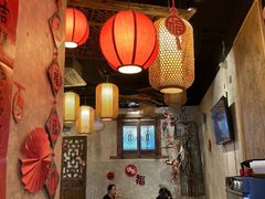 大堂-锦小馆(安贞店)