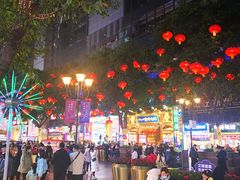 -八一路好吃街(雨田商务大厦店)