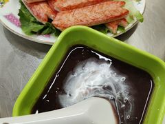 -燃计沙茶皇·香港沙茶火锅(人广旗舰店)