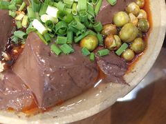 -谢老五跷脚牛肉·非遗传承店