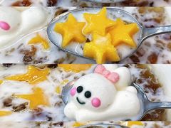 -豆豆冰室·地道招牌椰子冻(大良店)