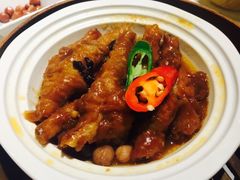 -潮福城大酒楼·潮味粤品·港式点心(湖滨北路店)