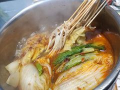 -小东北烧烤(双拥路店)