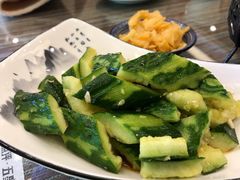 -自游人·美食一楼·地道徽菜(三十年名店)