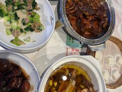 -壹只菜·崇明本地特色菜(崇明南门店)