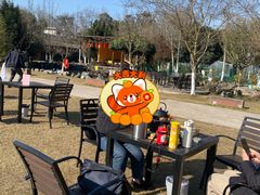 -洪湖家庭农场·团建·露营·会议
