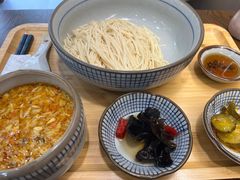 -蟹味阁·蟹黄面(体育西横街店)