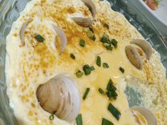 -碧海银沙海鲜餐厅(恒大海上威尼斯店)