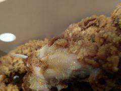 -麦当劳(朝阳北路店)