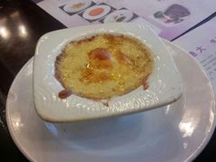 芝士锔蟹斗-德大西餐社(云南南路店)