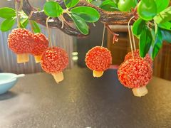 -唐猫庭院·千年陕菜(赛格国际购物中心店)