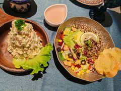 -俄士厨房(未来城店)