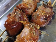 -顺鑫烧烤涮(经纬八道街店)