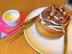 -大酉·M Coffee(北京美术馆店)