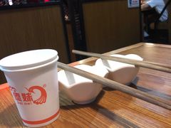 -傣妹火锅(南京东路一店)