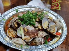 -夜烤·宜宾烧烤(洋河路店)