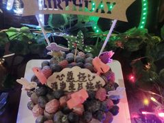 人间人爱的裸蛋糕-EnergyCake蛋糕理想国