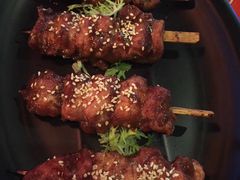 -Luchador摔跤手墨西哥餐厅(恒宇广场店)