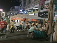 -牟记江湖重庆地标特色菜鱼蛋海鲜羊蝎子(巴南区黑金冠十多年好店)