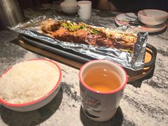 -新白鹿餐厅(松江开元地中海店)
