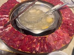 -小肥牛潮汕牛肉火锅(南联店)